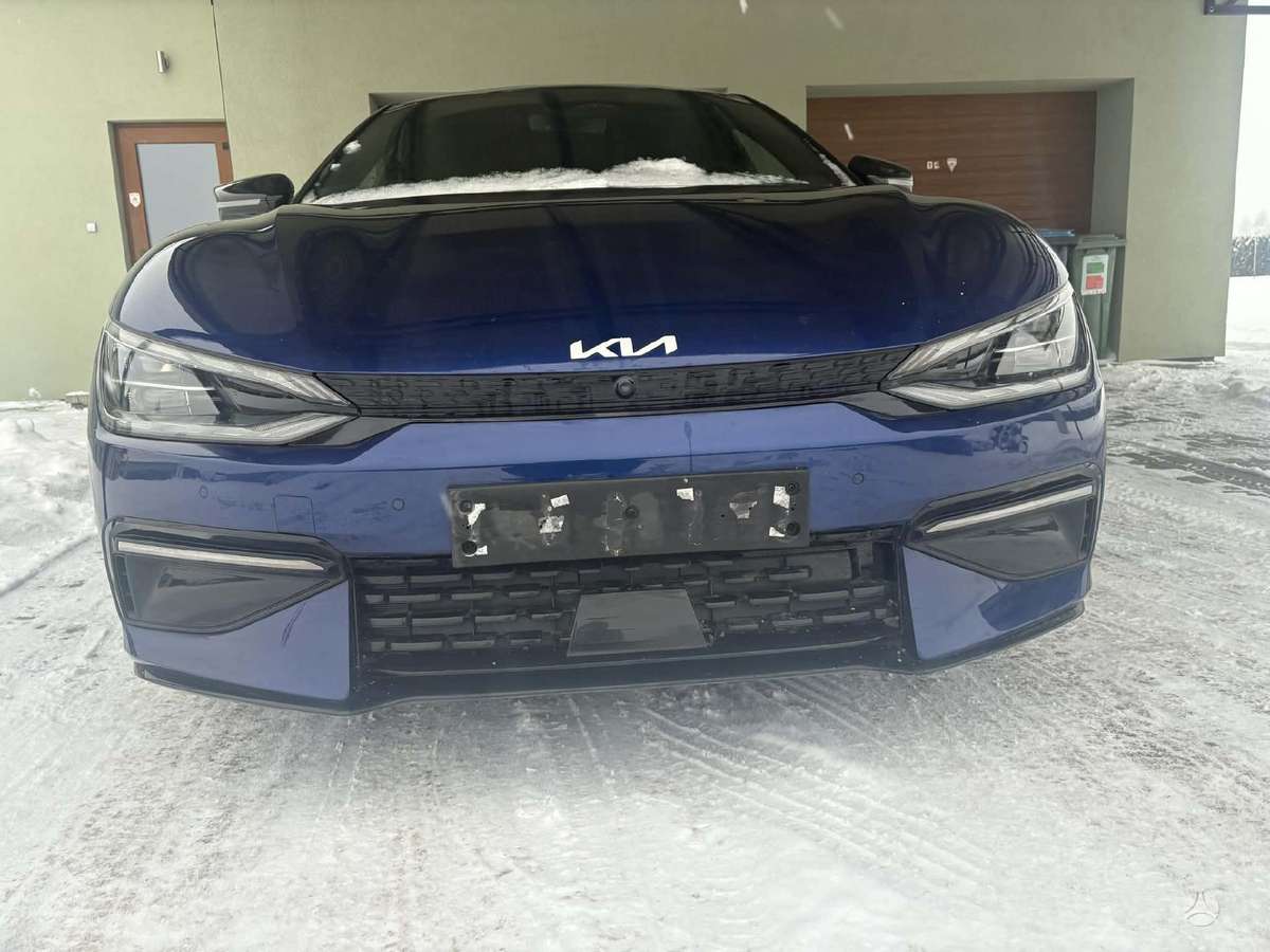 Kia EV6 Visas mūsų dalis galite rasti https rrr lt pumex mūsų adres