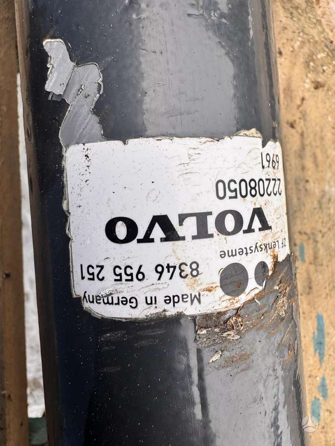 Volvo FH13 , 22208050, trucks