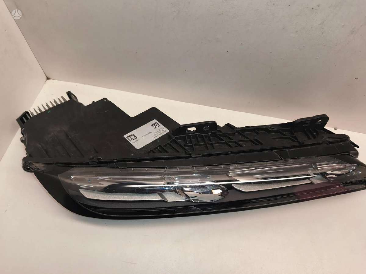 BMW 7 serija, 9879936, lights