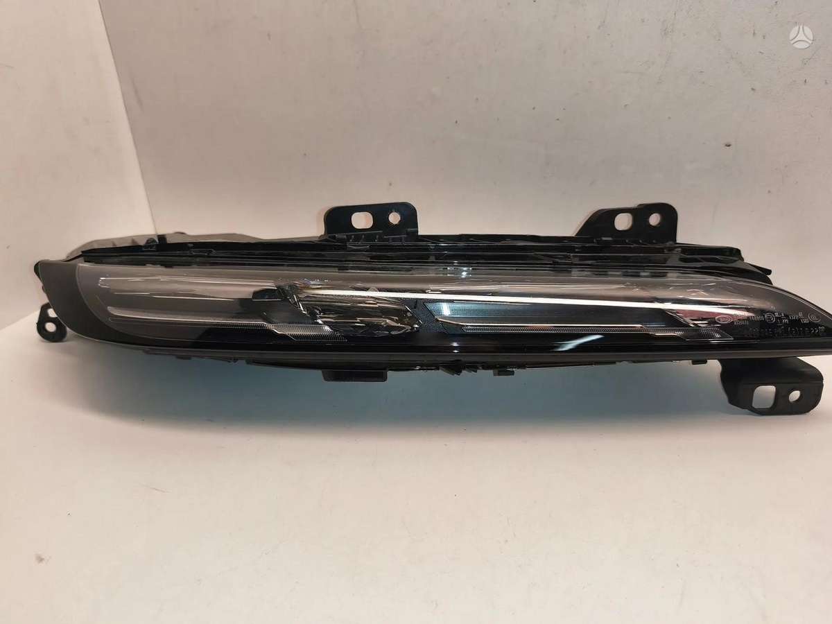 BMW 7 serija, 9879936, lights