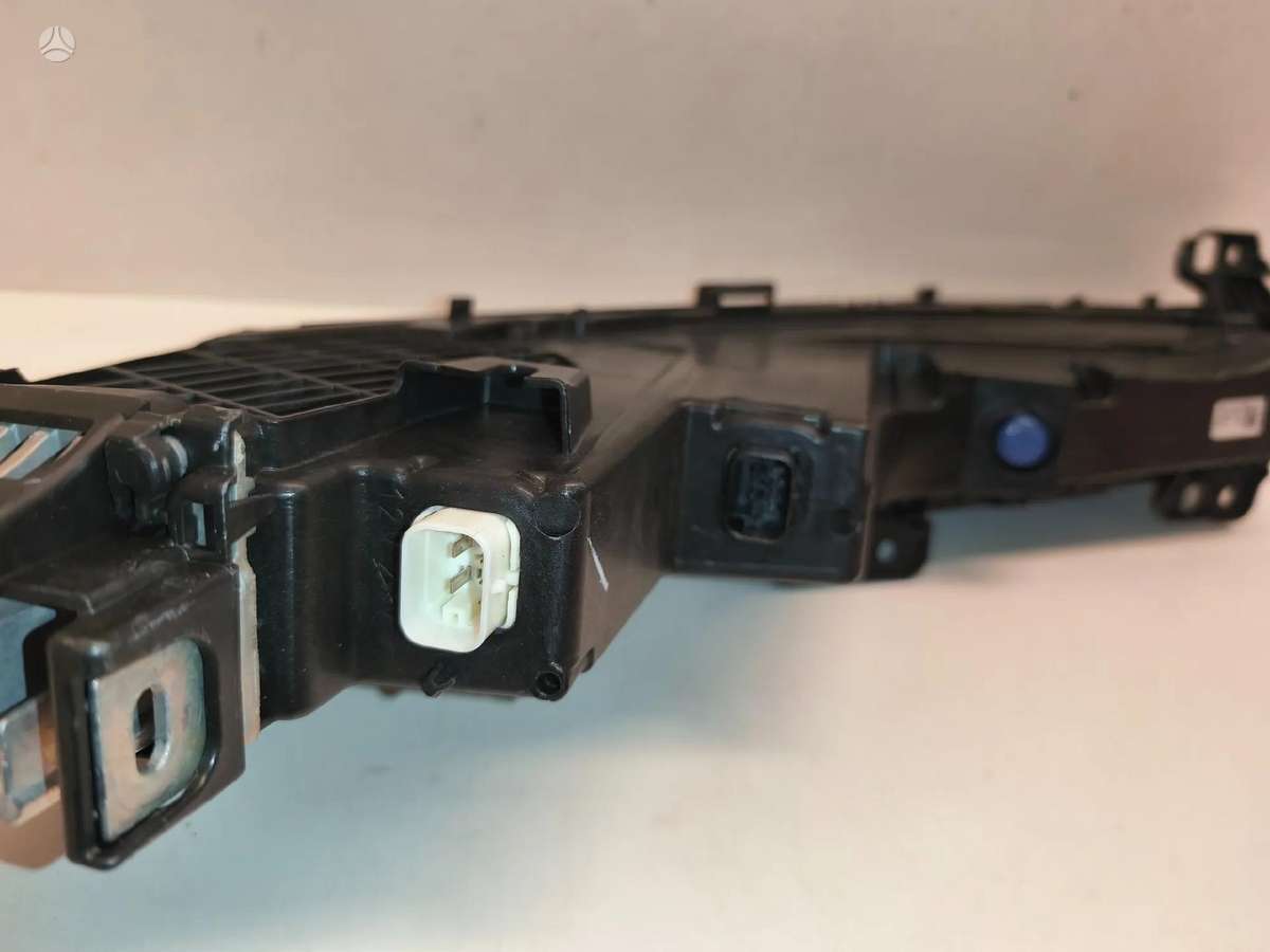 BMW 7 serija, 9879936, lights