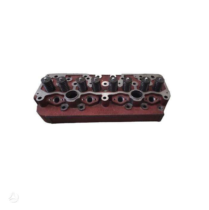 MTZ 82, 820