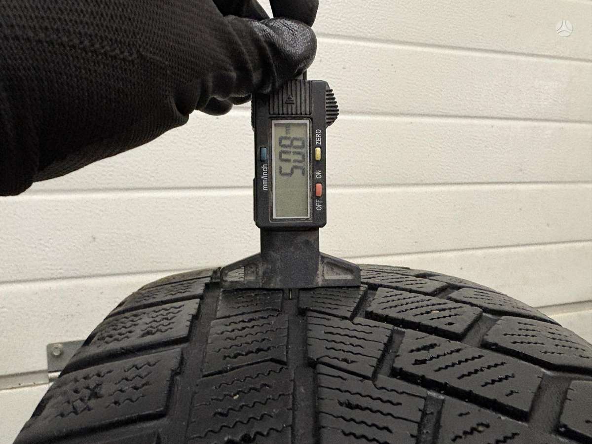 Continental CROSSCONTACT, всесезонные 225/65 R17