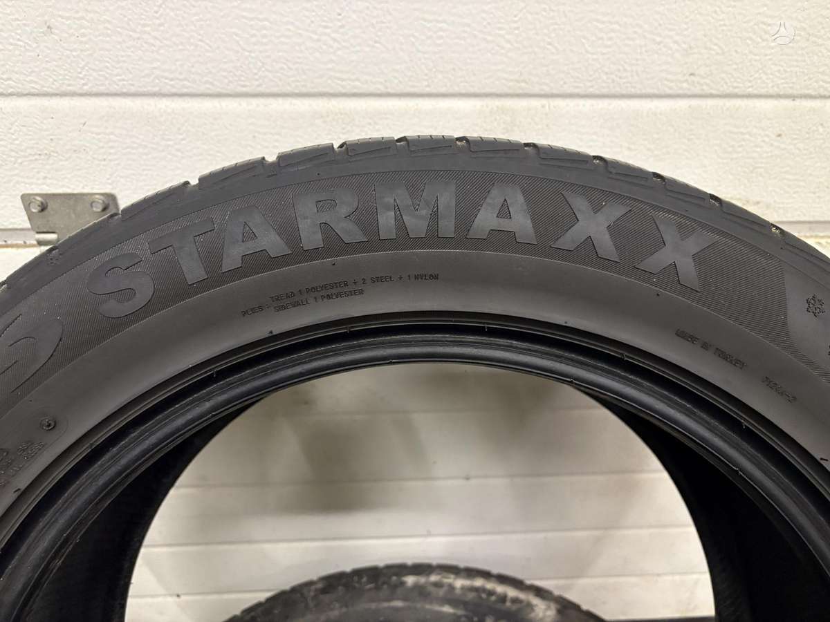 Starmaxx Ice Gripper, всесезонные 245/50 R18