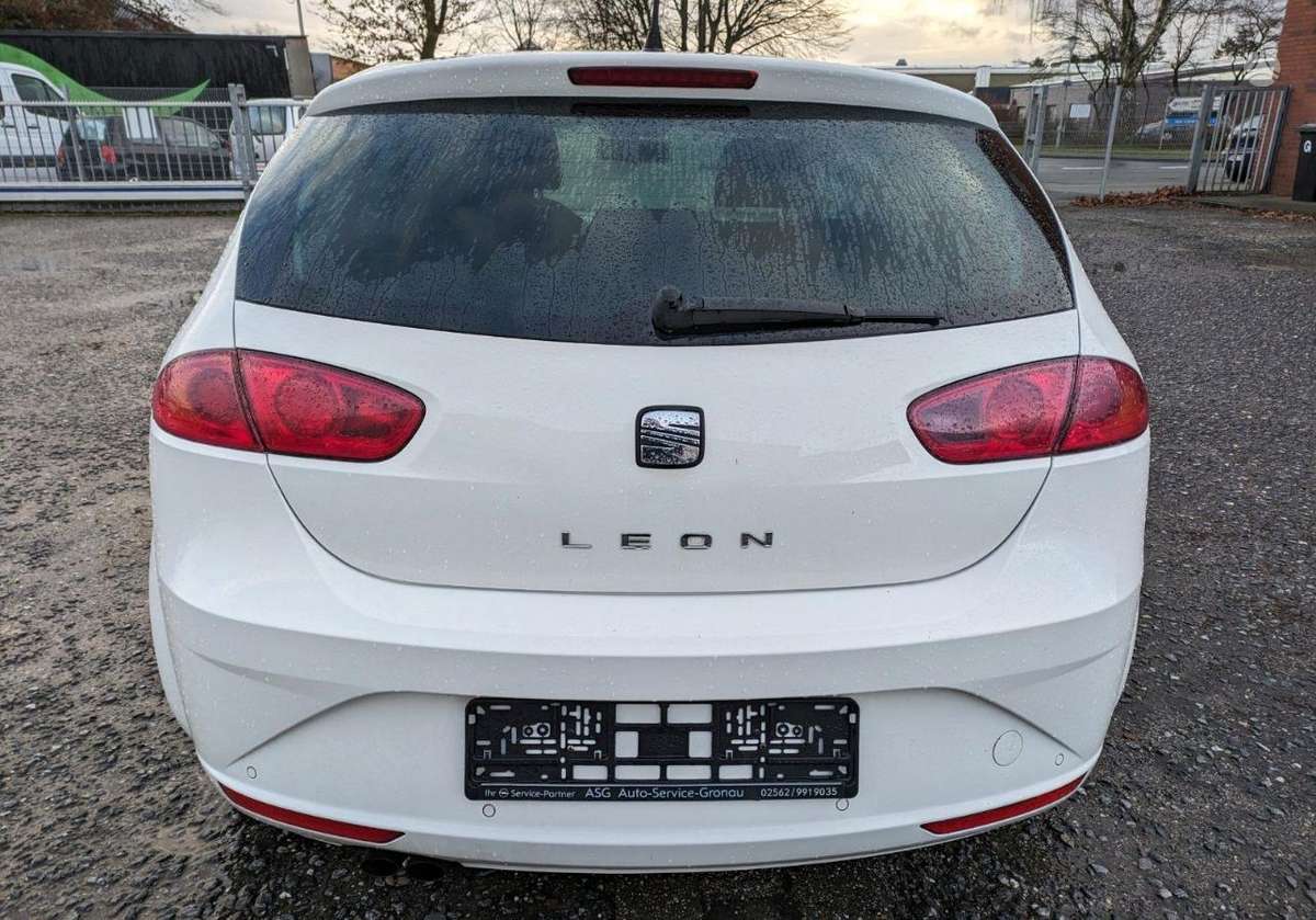 Seat Altea Altea leon toledo dalys