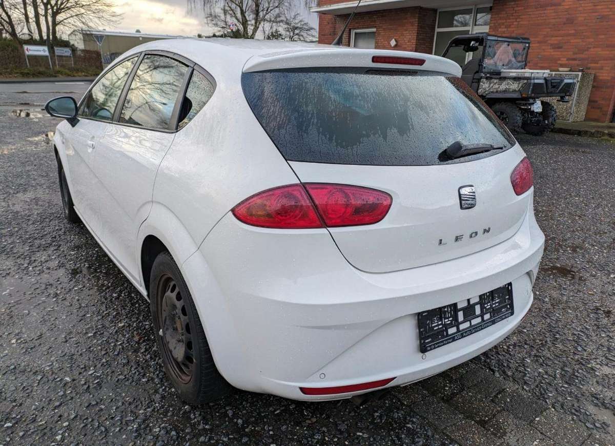 Seat Altea Altea leon toledo dalys
