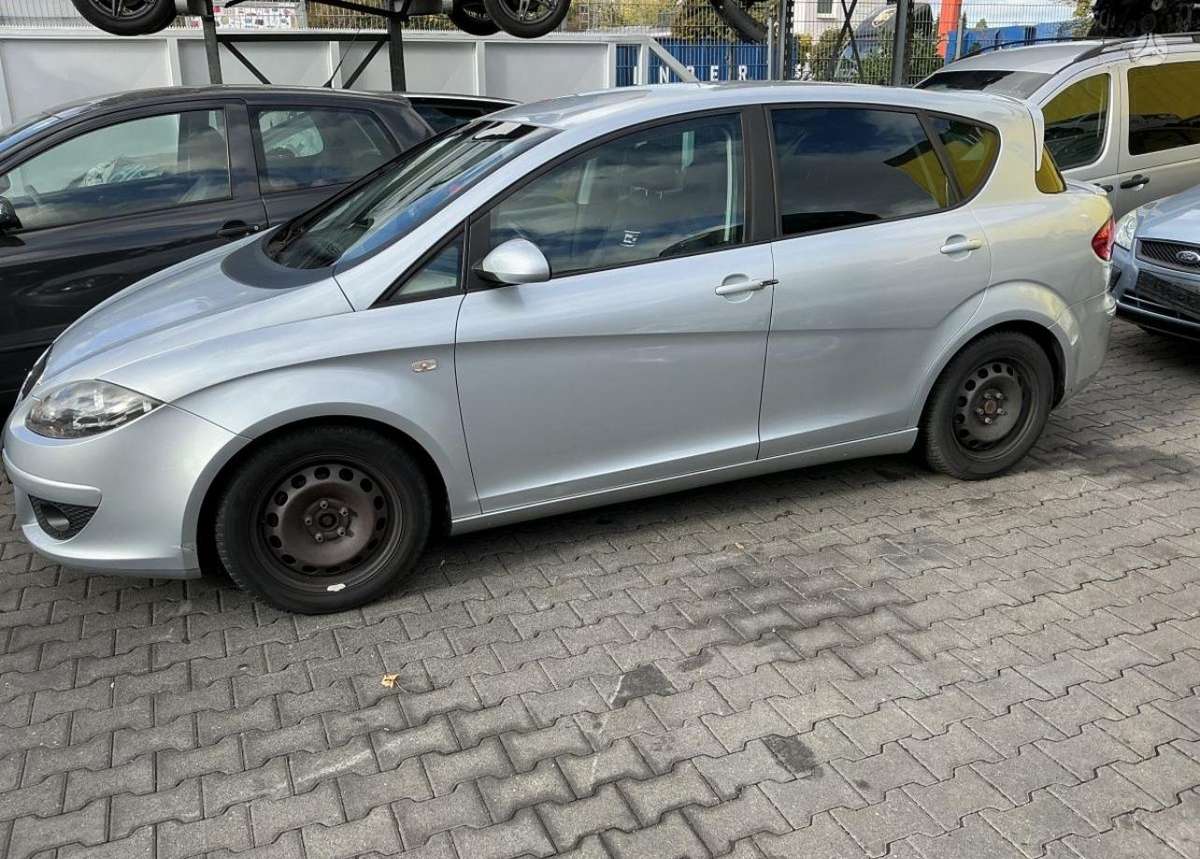 Seat Toledo