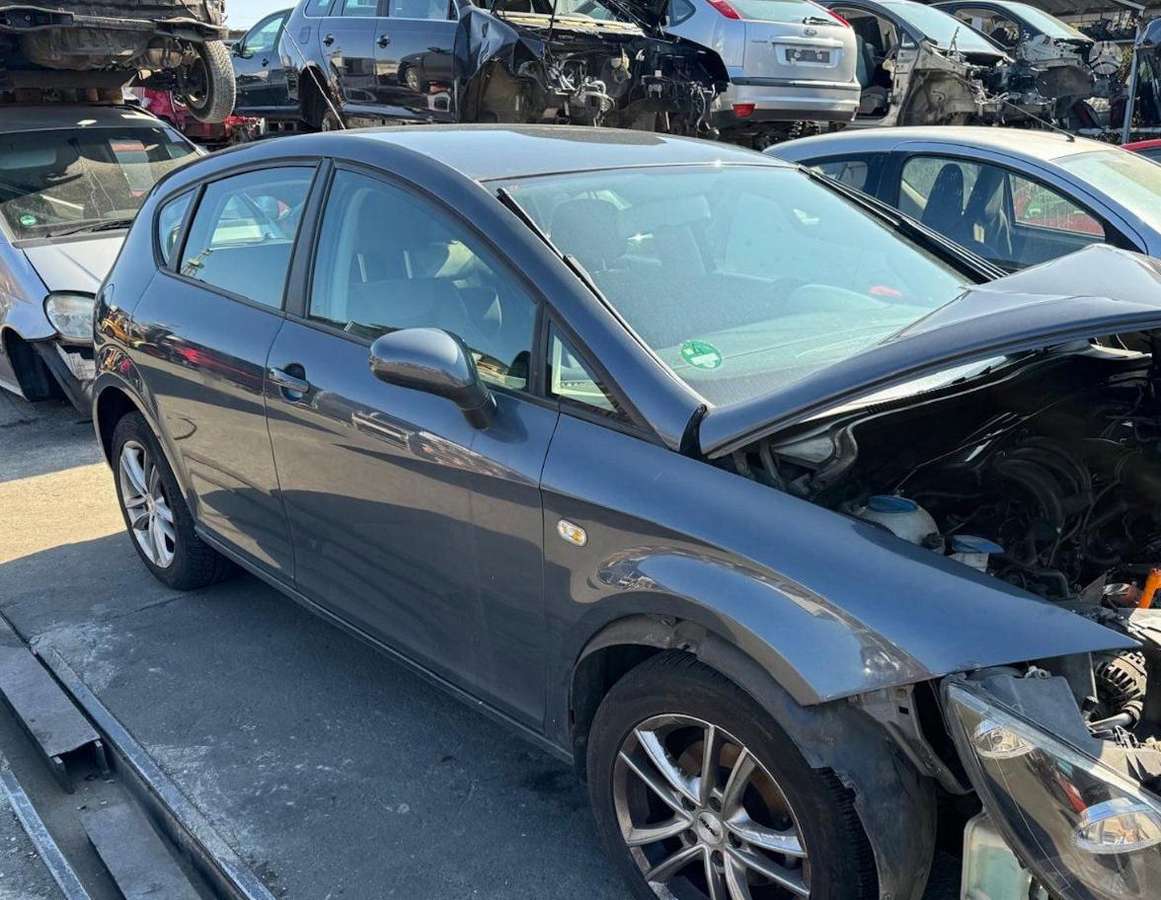 Seat Toledo