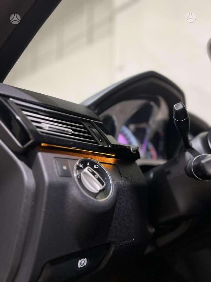 Mercedes-Benz E350, 3.0 l., Универсал