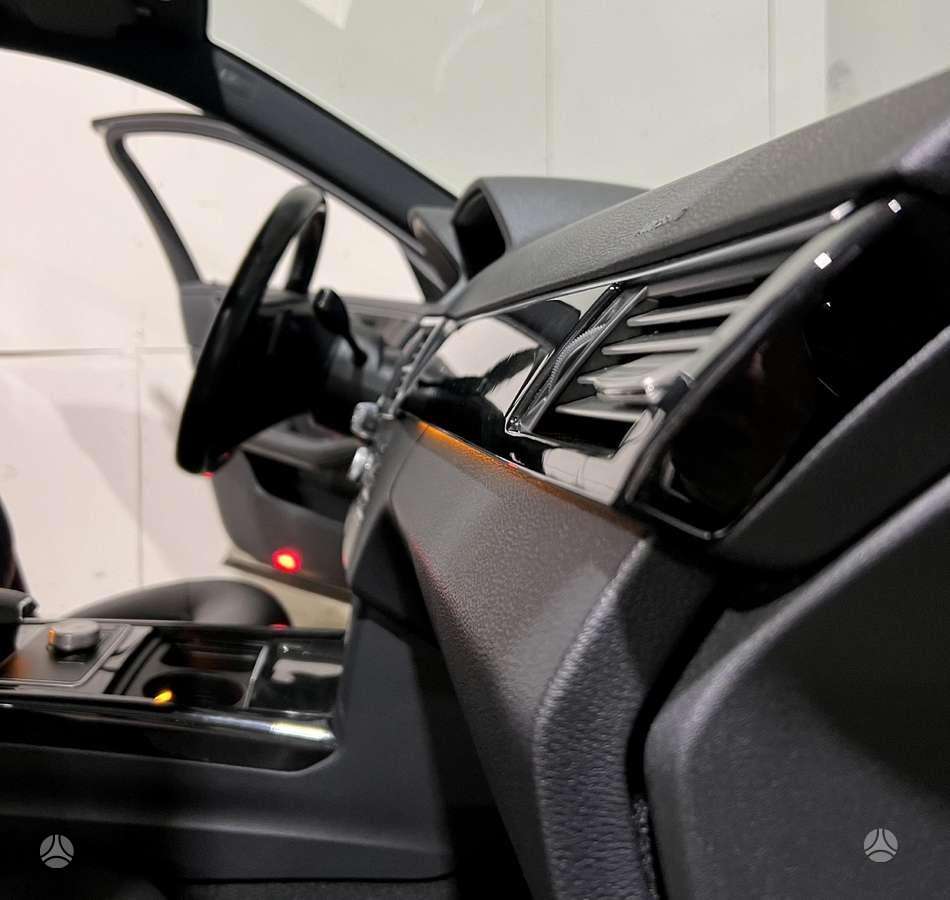 Mercedes-Benz E350, 3.0 l., Универсал
