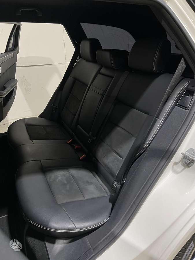 Mercedes-Benz E350, 3.0 l., Универсал