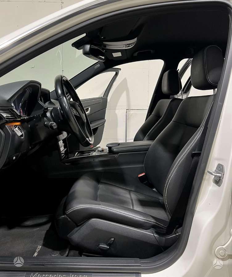 Mercedes-Benz E350, 3.0 l., Универсал