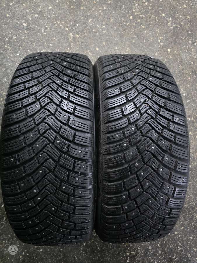 Continental, зимние 255/40 R21