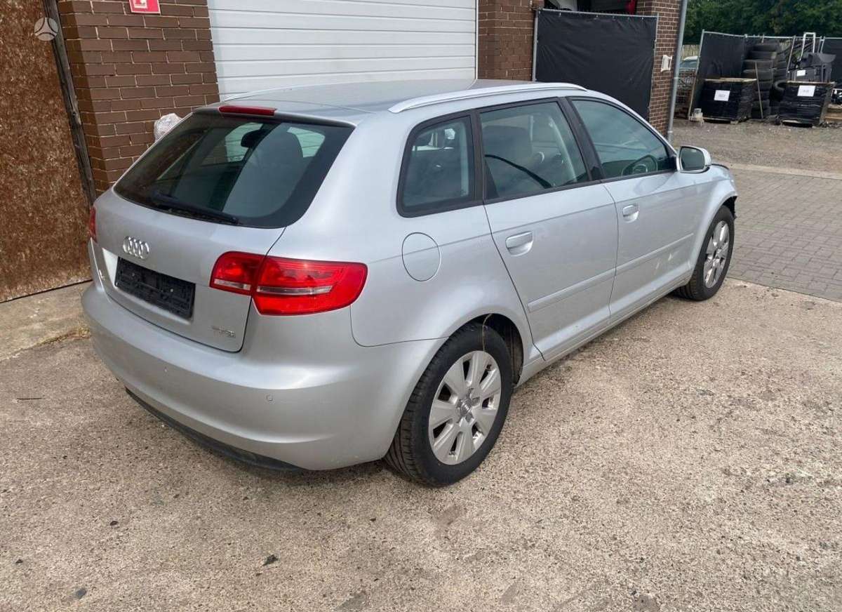Audi A3, ☎️✅☎️✅☎️✅, Ardom la7w cbzb