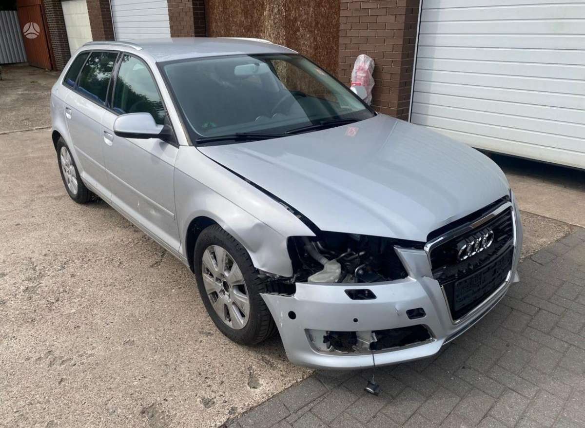 Audi A3, ☎️✅☎️✅☎️✅, Ardom la7w cbzb