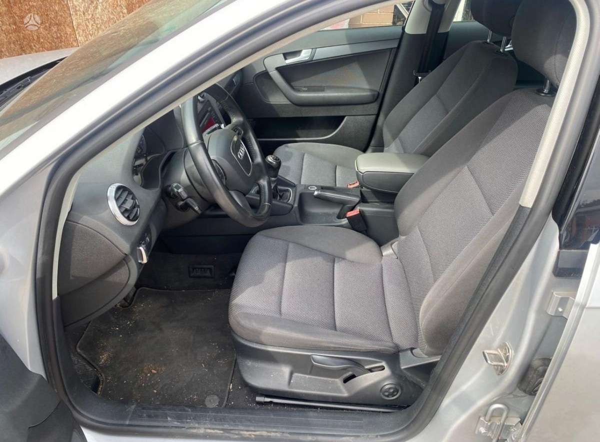 Audi A3, ☎️✅☎️✅☎️✅, Ardom la7w cbzb