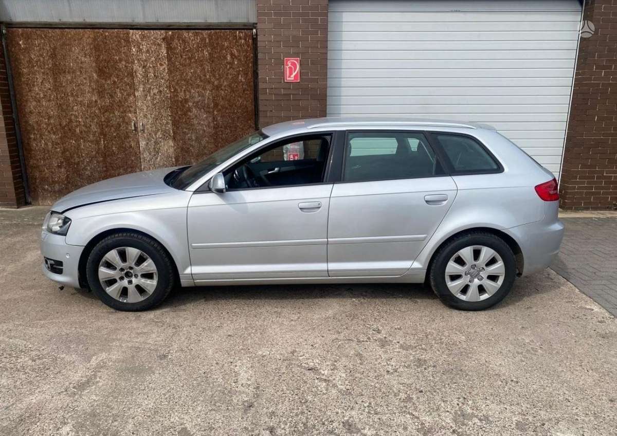 Audi A3, ☎️✅☎️✅☎️✅, Ardom la7w cbzb
