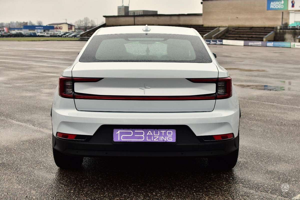 Polestar 2 - 8