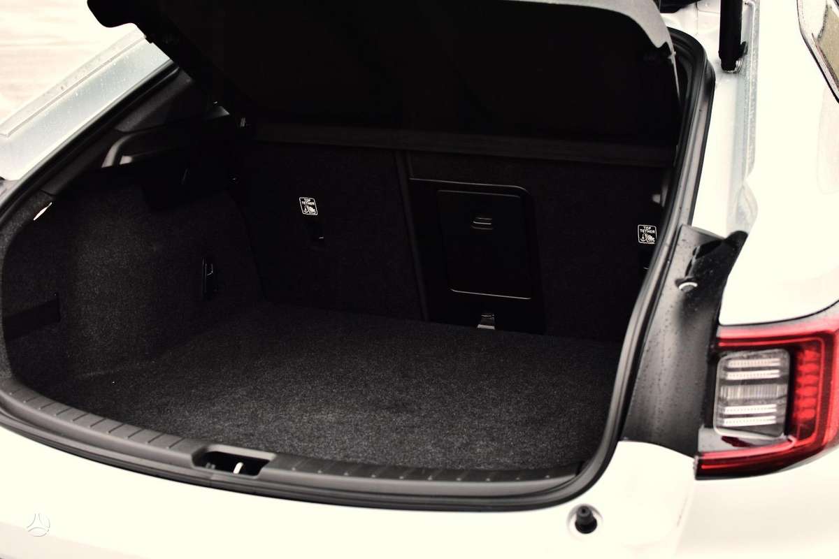 Polestar 2, 78 kWh, hatchback