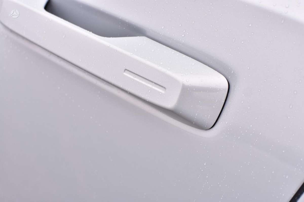 Polestar 2, 78 kWh, hatchback