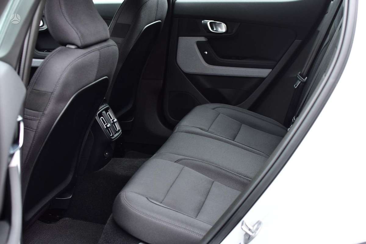 Polestar 2, 78 kWh, hatchback
