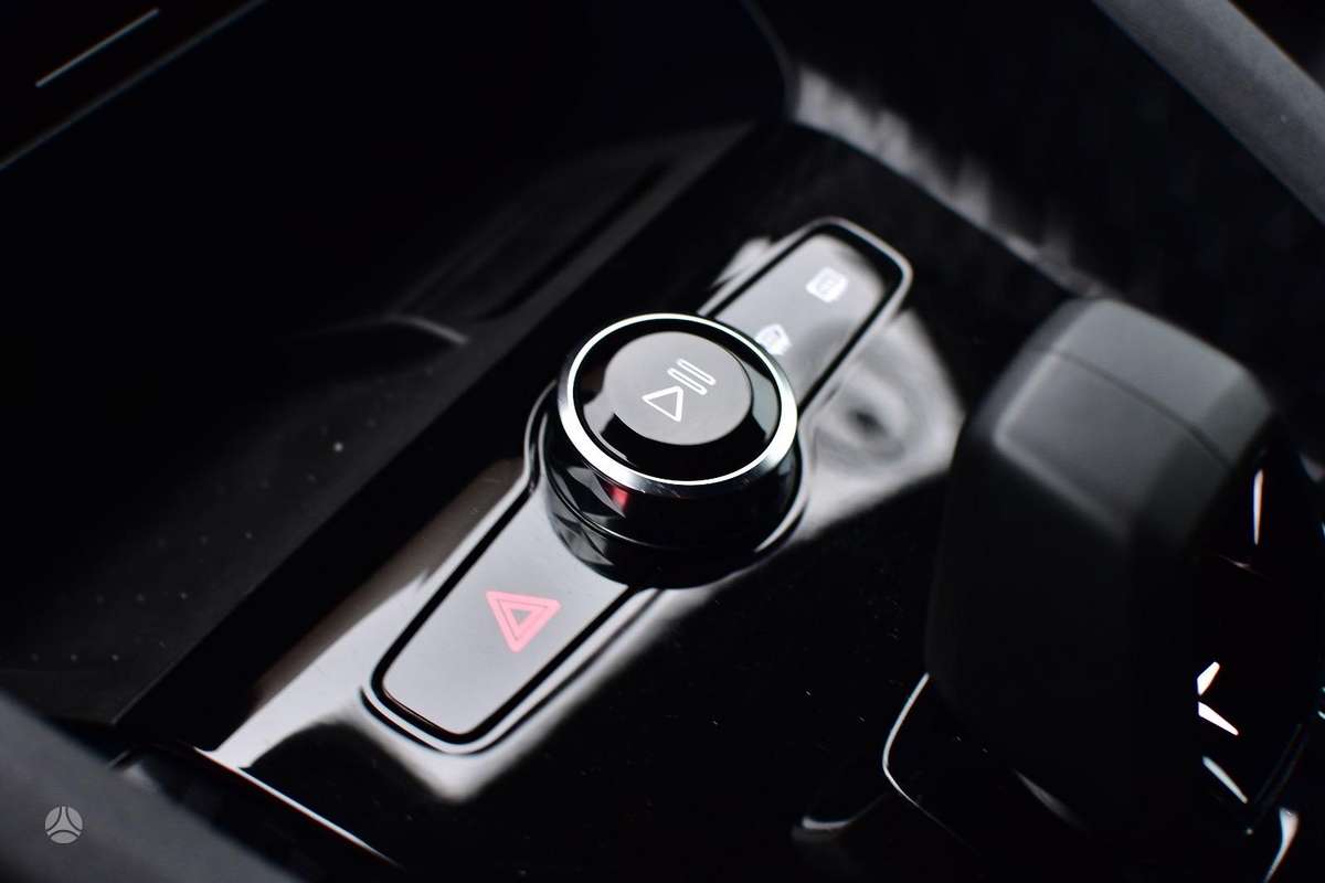 Polestar 2, 78 kWh, hatchback