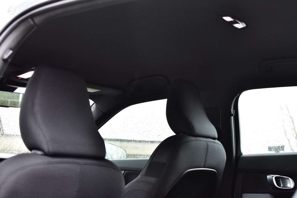 Polestar 2, 78 kWh, hatchback