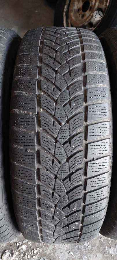 Goodyear, winter 225/60 R18