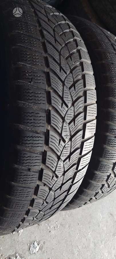 Goodyear, winter 225/60 R18