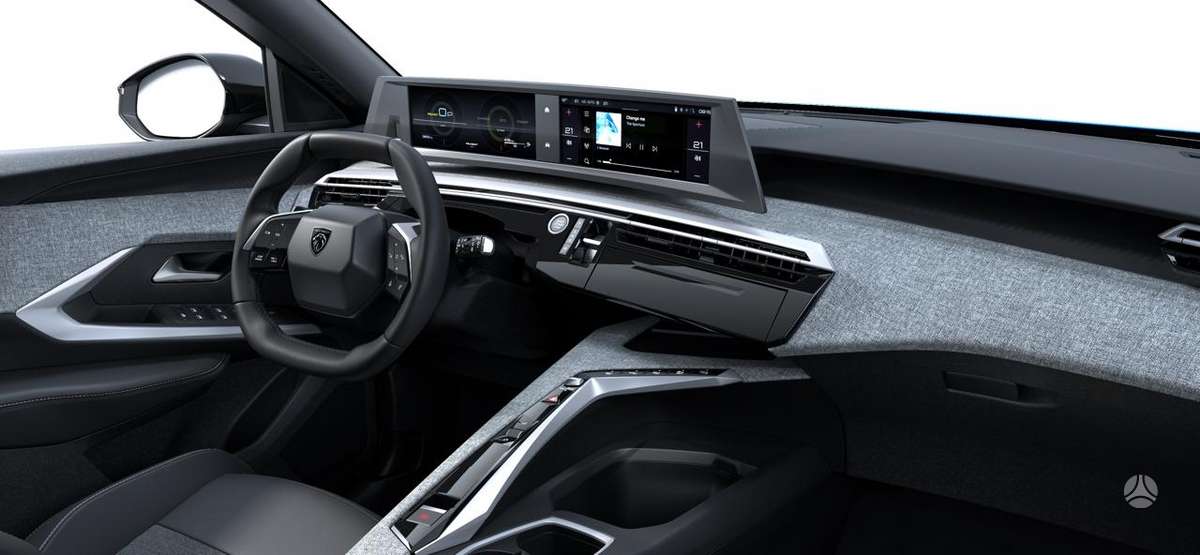 Peugeot 3008 - 8