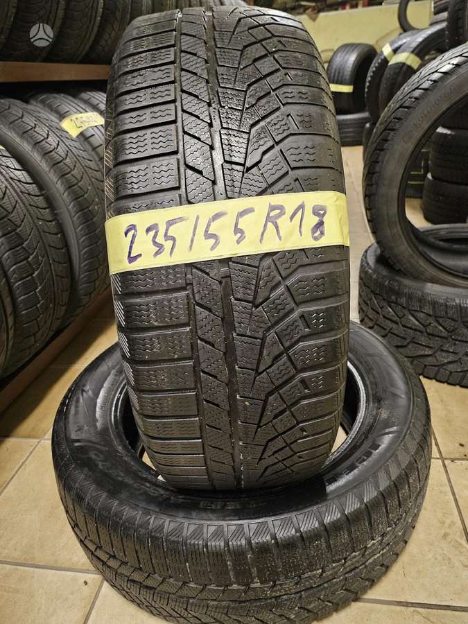 Sailun, зимние 235/55 R18