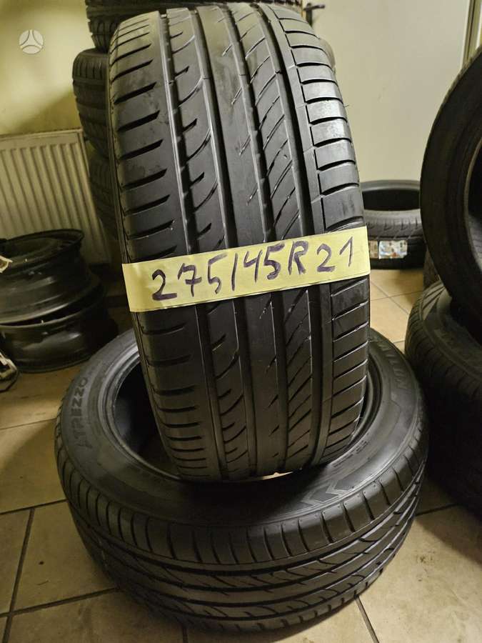 Sailun, summer 275/45 R21