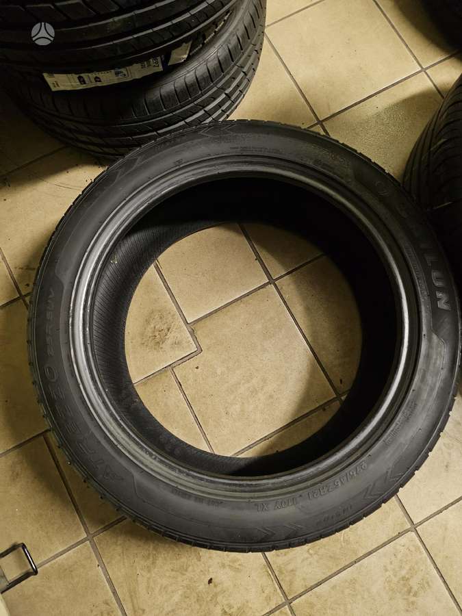 Sailun, summer 275/45 R21