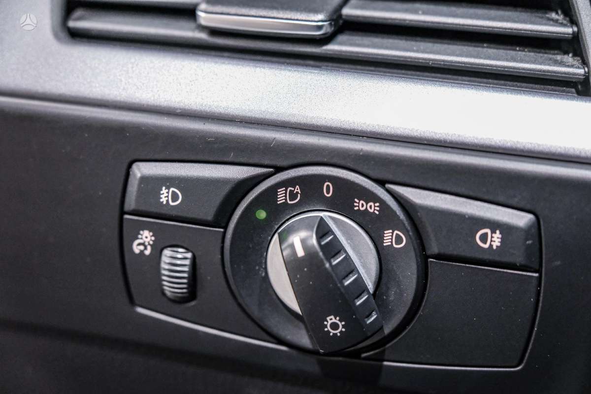 BMW 520, 2.0 l., Универсал