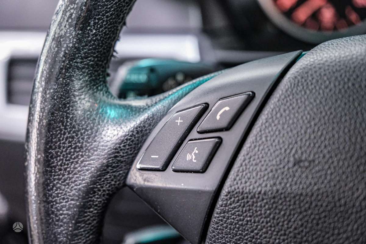 BMW 520, 2.0 l., Универсал
