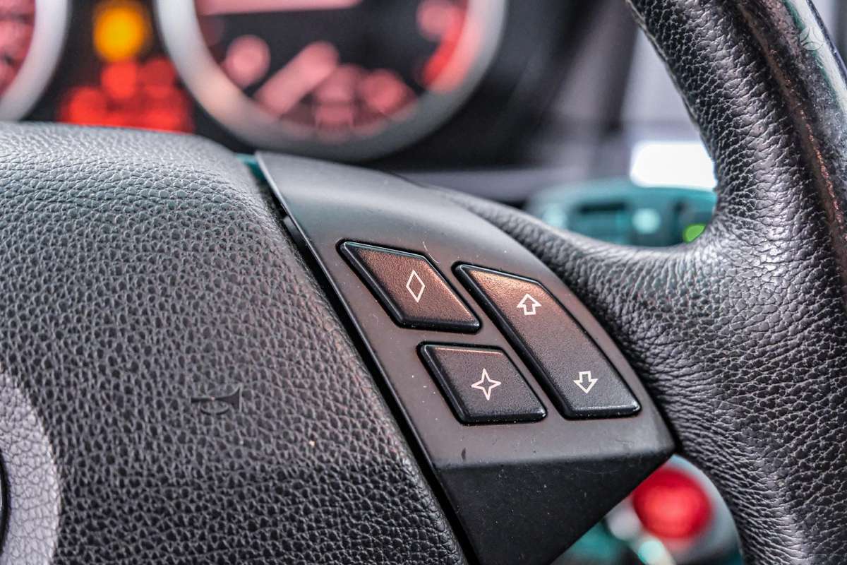 BMW 520, 2.0 l., Универсал
