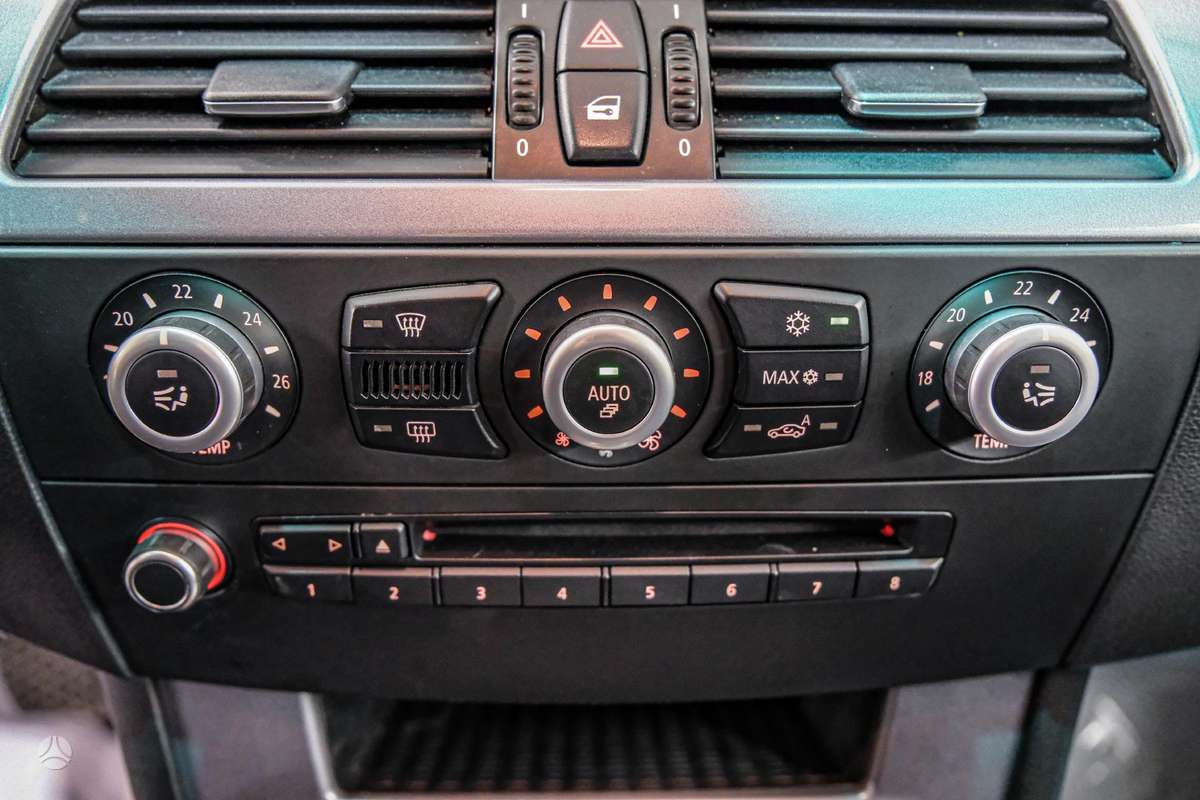 BMW 520, 2.0 l., Универсал