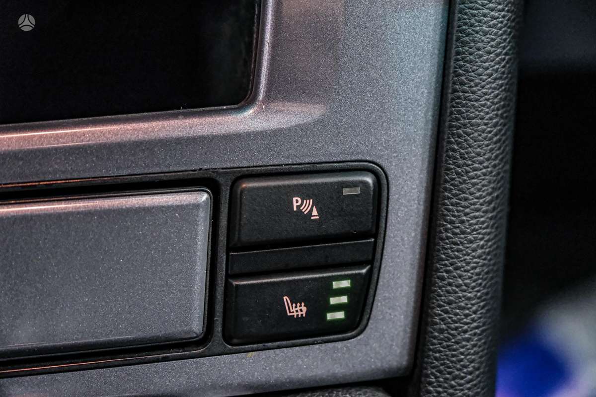 BMW 520, 2.0 l., Универсал