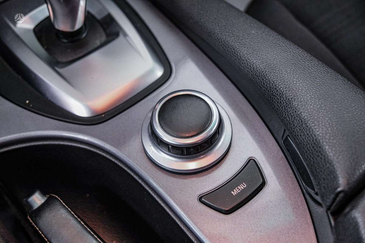 BMW 520, 2.0 l., Универсал