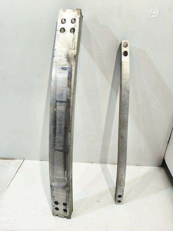 Toyota Highlander body parts