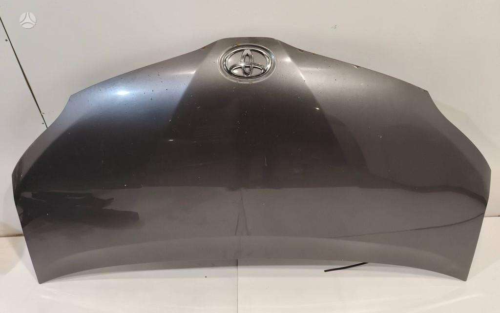Toyota Sienna детали кузова