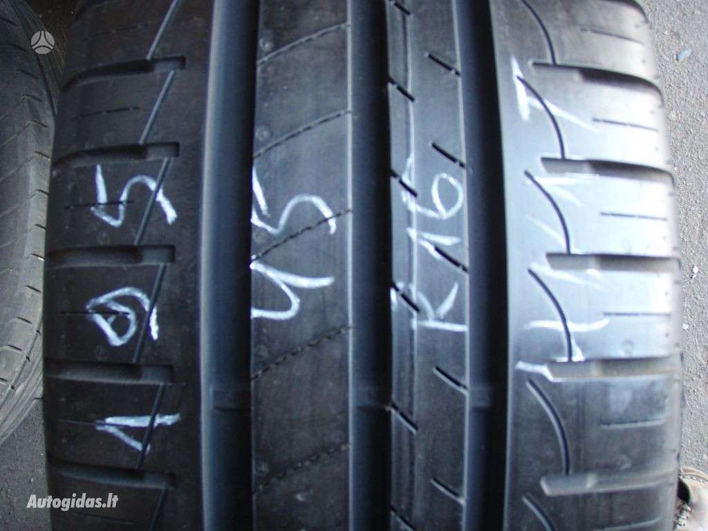 Bridgestone, vasaras 195/45 R16