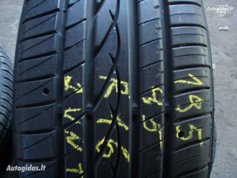 Bridgestone, vasaras 195/45 R16
