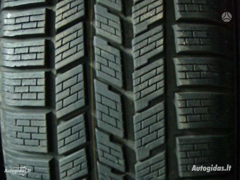 Pirelli, winter 195/50 R16