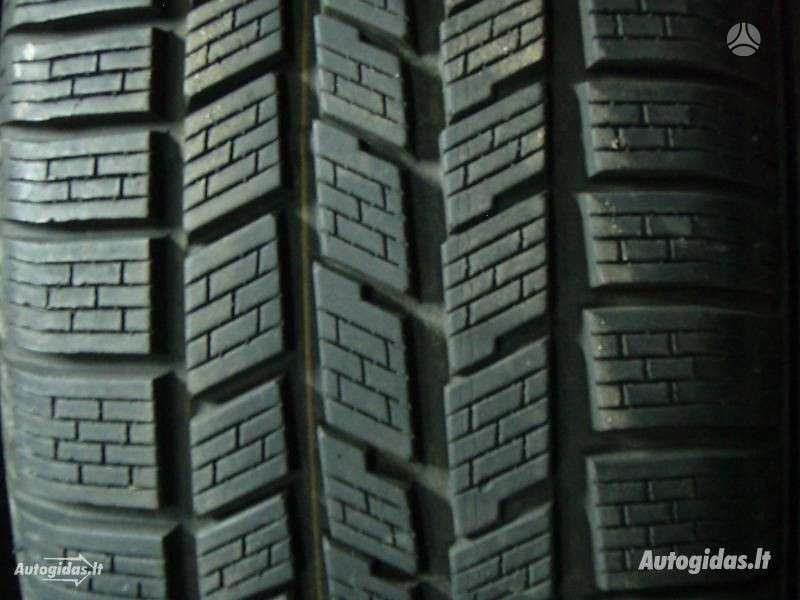 Pirelli, зимние 195/50 R16