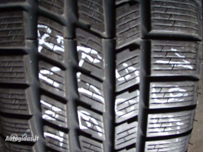 Pirelli, žieminės 195/50 R16
