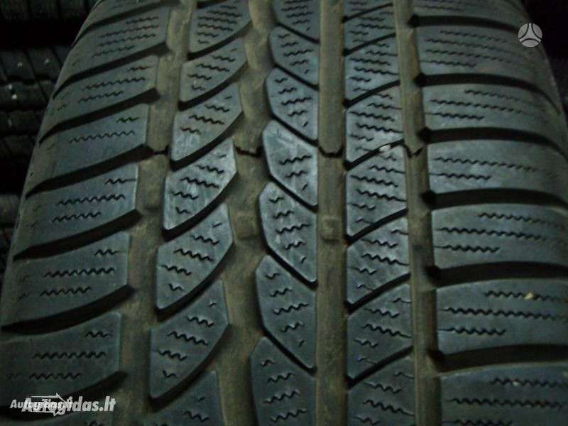 Pirelli, žieminės 195/50 R16