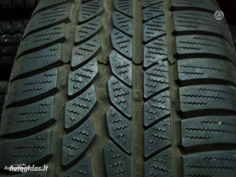 Pirelli, зимние 195/50 R16