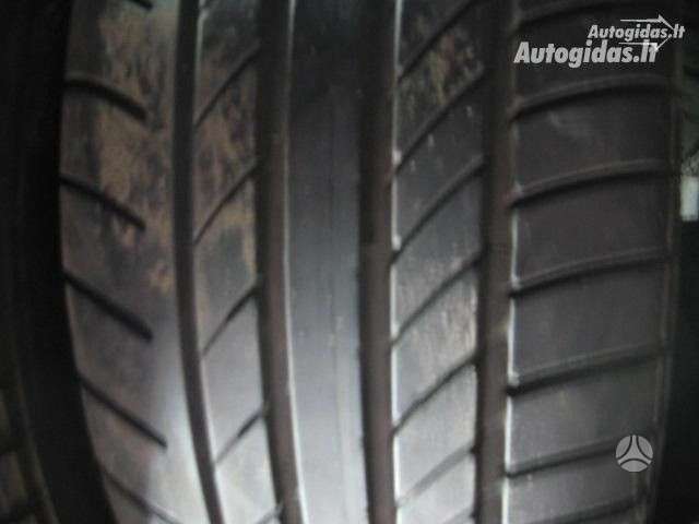 Continental, summer 195/50 R16