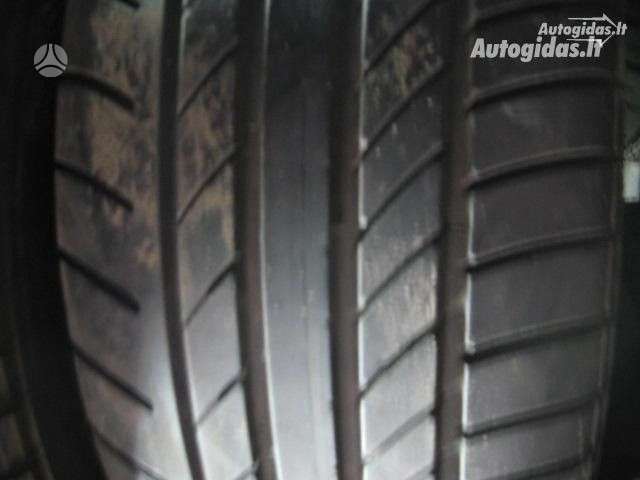 Continental, vasarinės 195/50 R16
